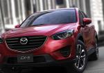 Mazda CX-5 2015 года (US)